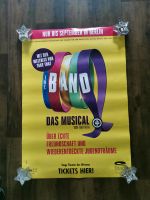 Musical Poster Plakat von The Band Thüringen - Zella-Mehlis Vorschau