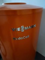 Viessmann Warmwasserspeicher set Rheinland-Pfalz - Mörstadt Vorschau