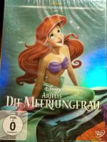 DVD Disney Ariell die Meerjungfrau NEU OVP in Folie Classic 27 Nordrhein-Westfalen - Hünxe Vorschau