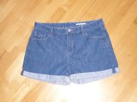 Jeans-Shorts mit Umschlag ~ edc ~ W 29 ~ TOP Hessen - Schaafheim Vorschau