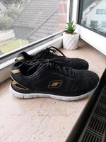 Sneaker von SKECHERS, gr 41, Sportschuhe Niedersachsen - Wildeshausen Vorschau