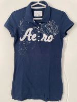 Poloshirt Shirt Damen Sommer Aeropostale M Sachsen - Naunhof Vorschau