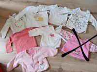 Baby Mädchen Pullover Sweatshirt Größe 62 Sachsen - Delitzsch Vorschau