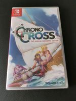 Chrono Cross Nintendo switch neu OVP Sealed Kreis Ostholstein - Stockelsdorf Vorschau