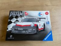 Porsche 911 GT3 Cup, 3D-Puzzle, 108 Teile Ravensburger Nordrhein-Westfalen - Horn-Bad Meinberg Vorschau