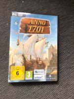 Anno 1701  PC Spiel Baden-Württemberg - Seewald Vorschau