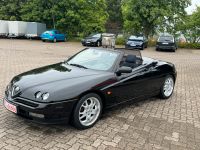 Alfa Romeo Spider 916 1.8 T-Spark•97.000 Km•TÜV Neu•Gepflegt•17“• Niedersachsen - Stade Vorschau