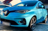 Renault Zoe2, EXPERIENCE R135 Z.E. 50 Mietbatterie mit Kaufopt. Baden-Württemberg - Waghäusel Vorschau