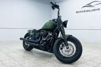 Harley-Davidson FLHCS Sachsen-Anhalt - Völpke Vorschau