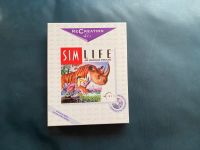 Sim Life, PC CD-ROM, Maxis, Big Box, 1995 Rheinland-Pfalz - Eppenrod Vorschau