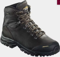 Wanderschuhe, Wanderstiefel Meindl Kansas GTX, 44,5 - Neu Schleswig-Holstein - Ahrensburg Vorschau