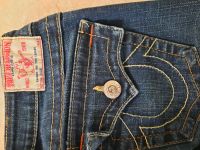 Jeans original USA tru religion Sachsen - Döbeln Vorschau