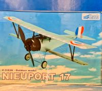 BMI Nieuport 17 ARF + Motor+Regler Multipex Jeti Hacker Permax Hessen - Staufenberg Vorschau