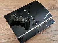 Sony PlayStation 3 - PS3 - Konsole Nordrhein-Westfalen - Dormagen Vorschau