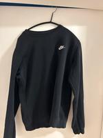Nike Sweatshirt schwarz Herren Größe M Dortmund - Innenstadt-West Vorschau