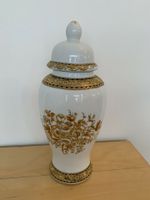 Schöne Vase/ Urnenvase/ Urne mit Deckel, Handarbeit Rheinland-Pfalz - Bendorf Vorschau