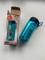 Wasserflasche Smart Emergency Bottle mit Outdoor Accessoires Schleswig-Holstein - Wewelsfleth Vorschau