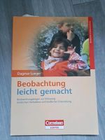 Schoenes Beobachtungsbuch Sachsen - Niederau Vorschau