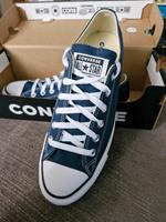 Converse All Star OX Navy 41, ungetragen Nordrhein-Westfalen - Herne Vorschau