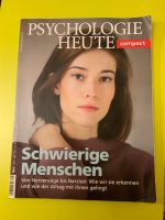 Magazin: Psychologie Heute compact 56/2019 Hamburg-Mitte - Hamburg St. Georg Vorschau