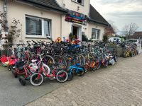 Auf der bilder AB 40 € bis 99€ gebrauchte  Fahrräder Nordrhein-Westfalen - Bünde Vorschau