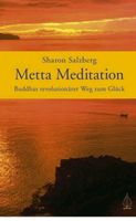 Metta Meditation - Sharon Salzberg (Buddhismus, Glück) Bayern - Maisach Vorschau