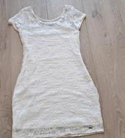 Hollister süsses Minikleid Spitze blickdicht Stretch 38 Bayern - Weidenbach Vorschau