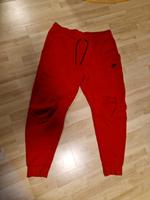 Nike Tech fleece Jogginghose gr L Neuwertig original Hamburg - Hamburg-Nord Vorschau