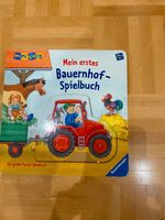 "Ministeps": Mein erstes Bauernhof-Spielbuch ab 24 Monaten Hessen - Echzell  Vorschau