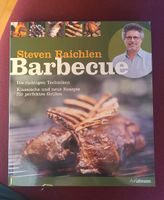 Grillen Steven Raichlen Barbecue Baden-Württemberg - Aichtal Vorschau