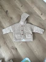 NEU Guapoo Jacke 0-3 Monate Hessen - Dietzenbach Vorschau