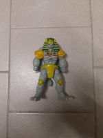 Power Rangers Figuren King Sphinx Mighty Morphin Bandai 1993 Nordrhein-Westfalen - Mönchengladbach Vorschau