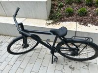 VanMoof S3 mit Zubehör Baden-Württemberg - Mannheim Vorschau