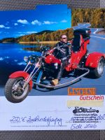 Trike fahren 250€ Gutschein von Edeltrikes.de Baden-Württemberg - Pfinztal Vorschau