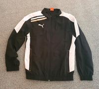 Trainingsjacke Jacke Sportjacke Gr. S von Puma Sachsen-Anhalt - Landsberg (Saalekreis) Vorschau