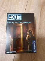 Exit das Spiel   das mysteriöse Museum  Kosmos NEU Niedersachsen - Ehrenburg Vorschau