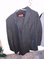 Hugo Boss Anzug Hochzeit Berlin - Treptow Vorschau