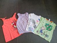 T-Shirt, Shirt, Nicki kurz Sommer Set Mädchen Gr.  92 Dresden - Pieschen Vorschau