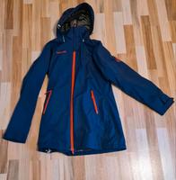 Regenjacke von Mammut, lange Windjacke Bayern - Eichenau Vorschau
