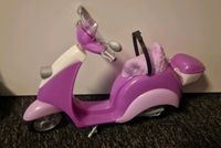 Barbie Motorrad zu verkaufen Köln - Chorweiler Vorschau