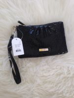 Neu! Schwarze Pailletten Clutch von Jessica Simpson Nordrhein-Westfalen - Leverkusen Vorschau