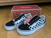 Vans Gr. 38 - Neuwertig Bayern - Rosenheim Vorschau