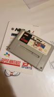 NHL 96 Spiel Super Nintendo SNES Hessen - Wiesbaden Vorschau