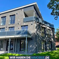 WOHNEN NEXT LEVEL | Neubauwohnung in Ofenerdiek | Wohnung 05 Niedersachsen - Oldenburg Vorschau