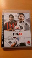 FIFA 09 (PS3 / PlayStation 3) Dortmund - Brackel Vorschau