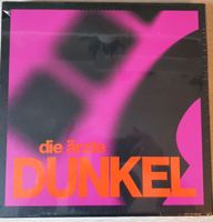 die Ärzte Vinyl - dunkel OVP NEU Berlin - Mahlsdorf Vorschau