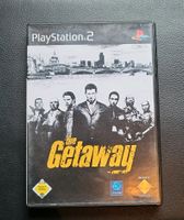 The Getaway PS2 Playstation 2 Sachsen - Seifhennersdorf Vorschau