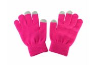 Smart Glove (pink) für Smartphones Nordrhein-Westfalen - Niederkassel Vorschau