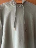 Hoodie Kapuzenpulli helles grün sehr soft Glamour esmara Baden-Württemberg - Freiburg im Breisgau Vorschau