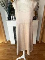 Kleid von Page One takko Gr. 40 beige cut-out neu mit Etikett Hessen - Lauterbach (Hessen) Vorschau